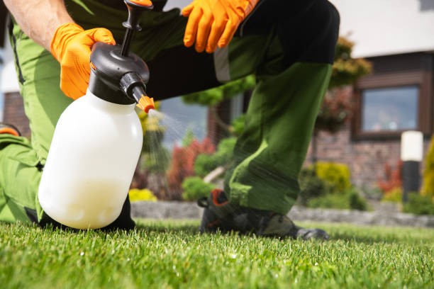 Pest Prevention Services in Nicollet, MN